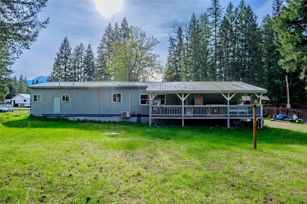 97 Evans Road Libby MT 59923