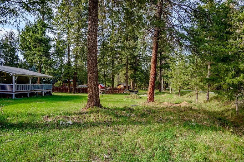97 Evans Road Libby MT 59923