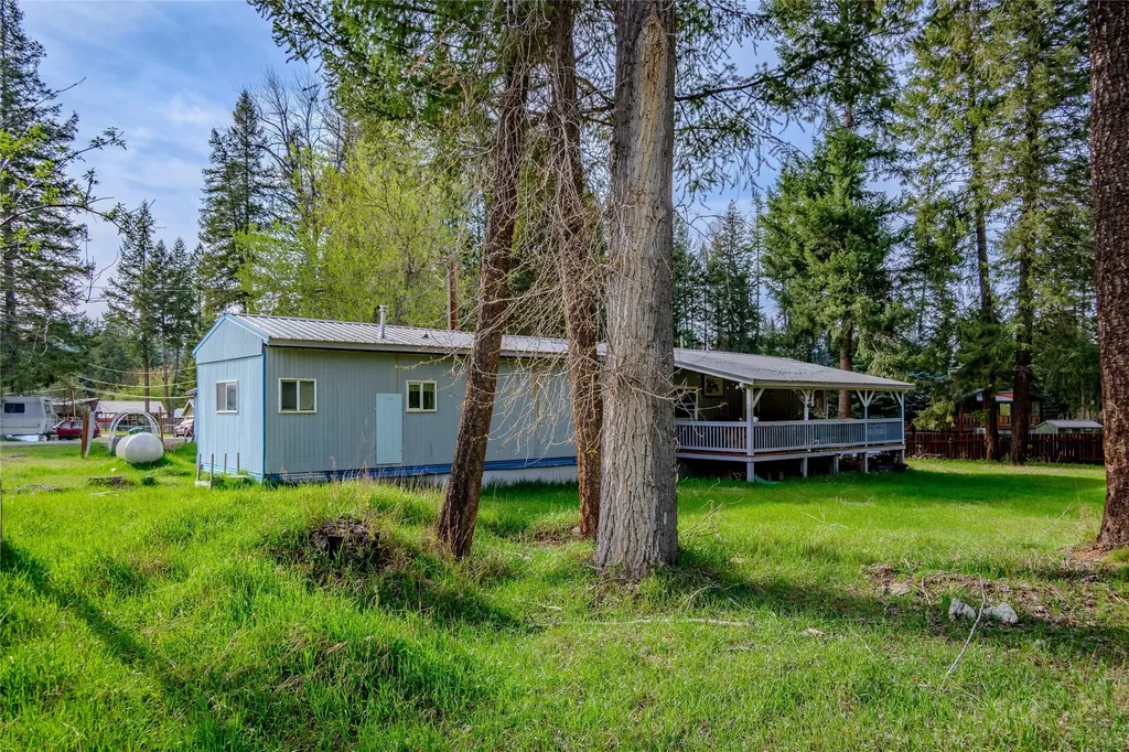 97 Evans Road Libby MT 59923