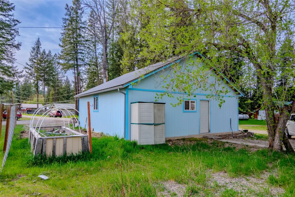 97 Evans Road Libby MT 59923