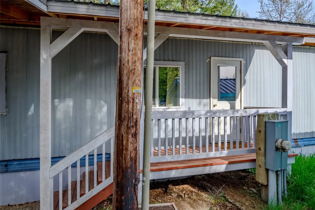 97 Evans Road Libby MT 59923