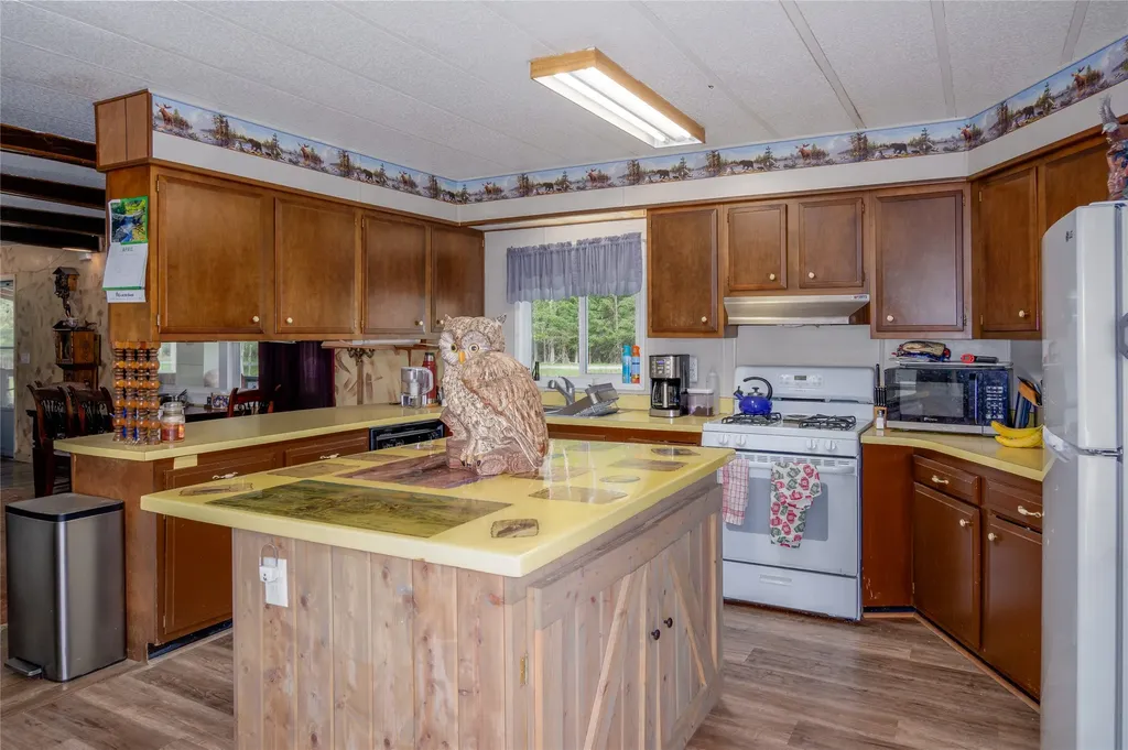 97 Evans Road Libby MT 59923