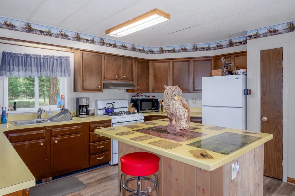 97 Evans Road Libby MT 59923