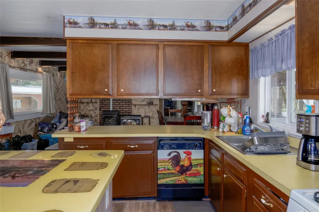 97 Evans Road Libby MT 59923