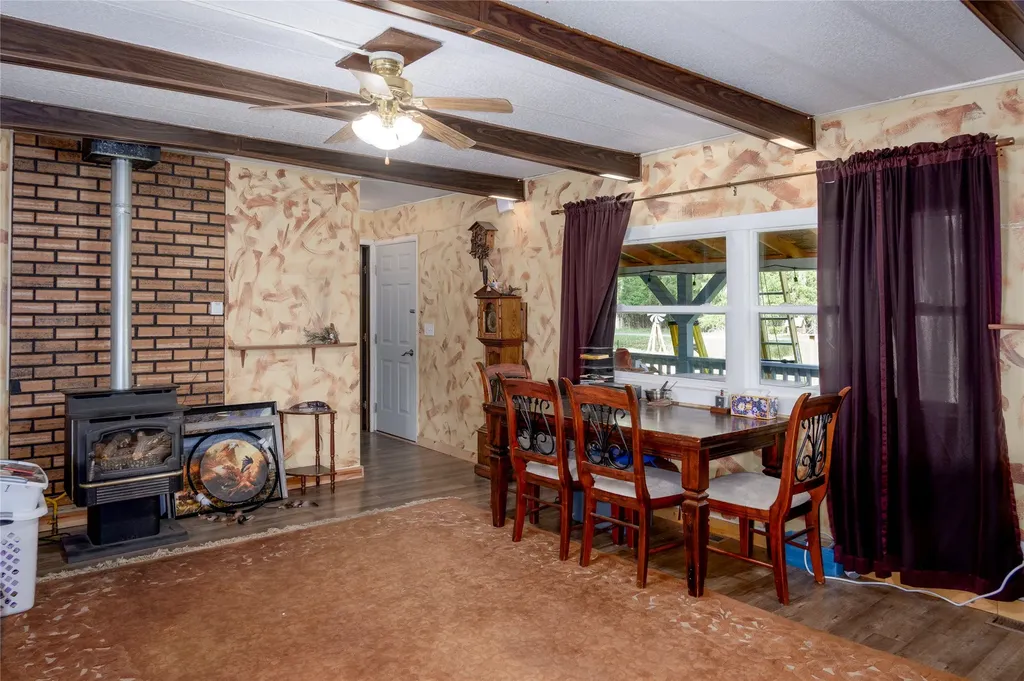 97 Evans Road Libby MT 59923