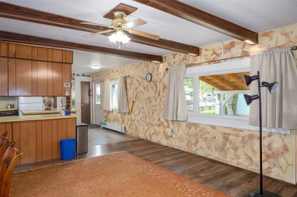 97 Evans Road Libby MT 59923