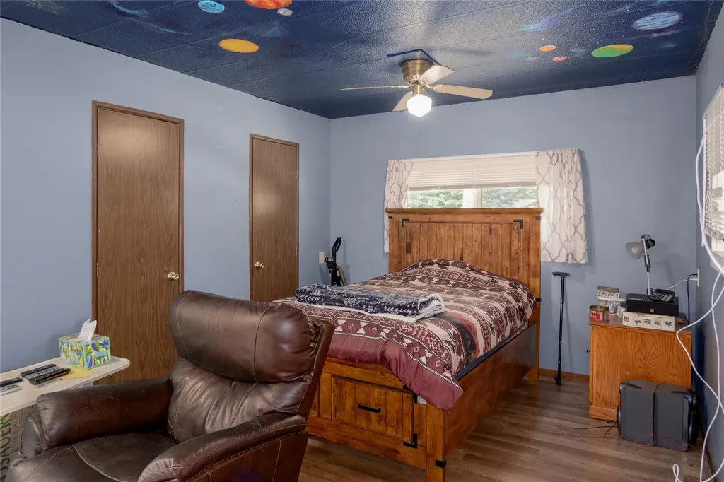 97 Evans Road Libby MT 59923