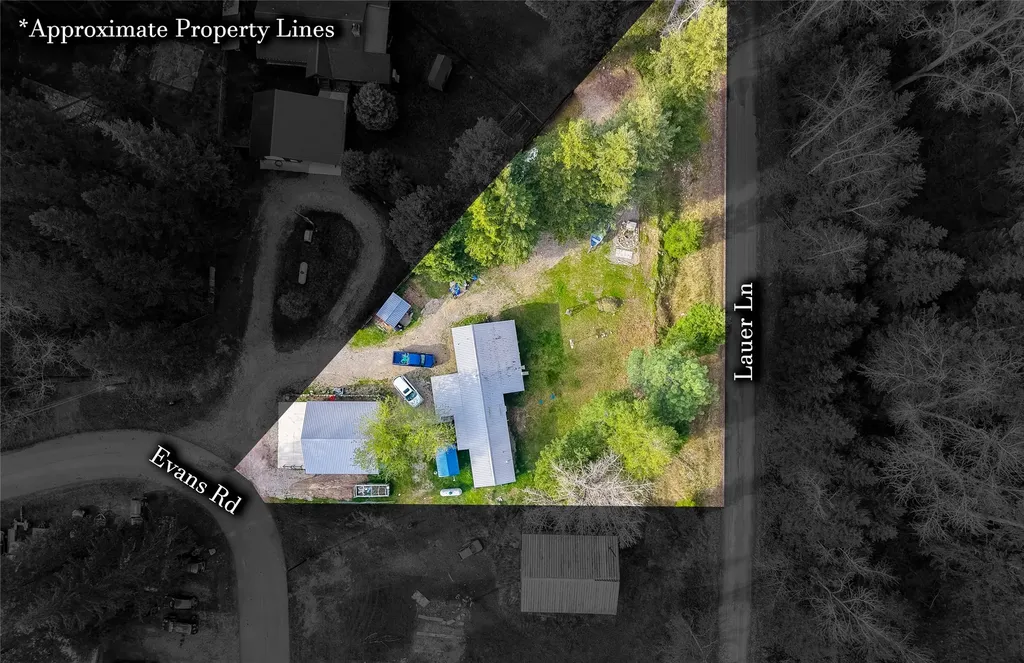 97 Evans Road Libby MT 59923