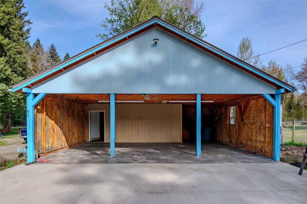 97 Evans Road Libby MT 59923