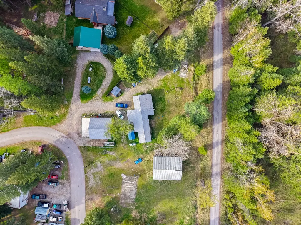 97 Evans Road Libby MT 59923