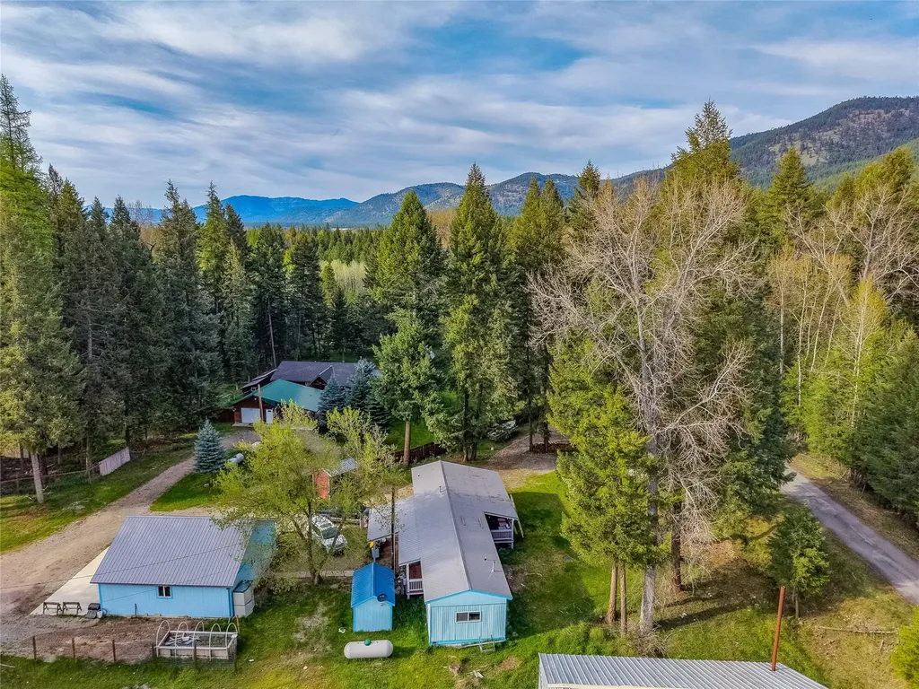 97 Evans Road Libby MT 59923