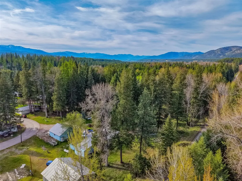 97 Evans Road Libby MT 59923