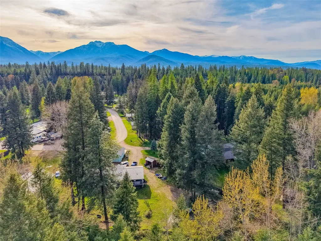 97 Evans Road Libby MT 59923