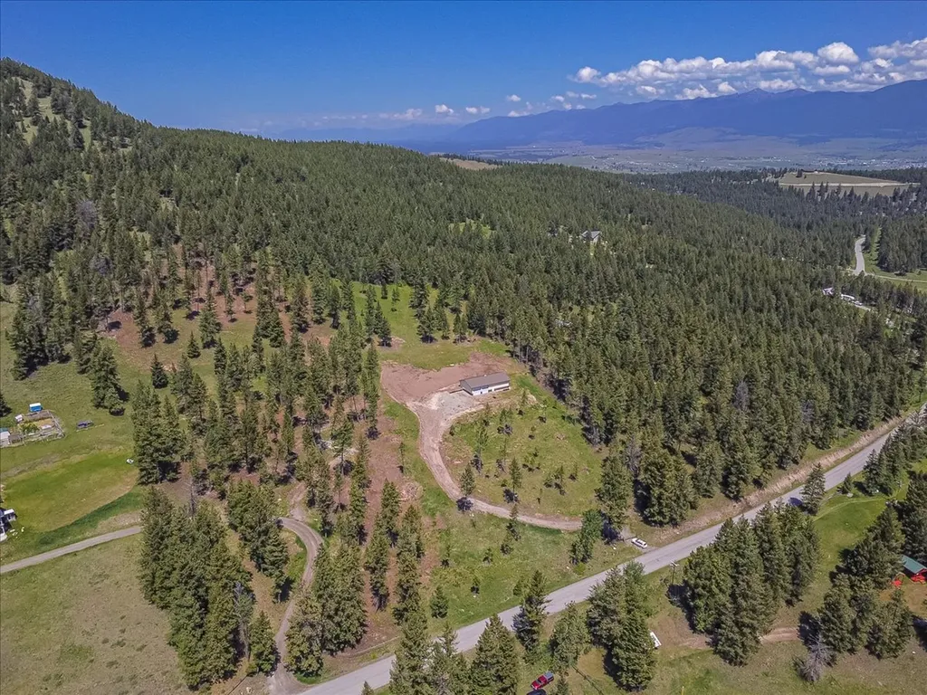 Nhn Othorp Lake Road Rexford MT 59930