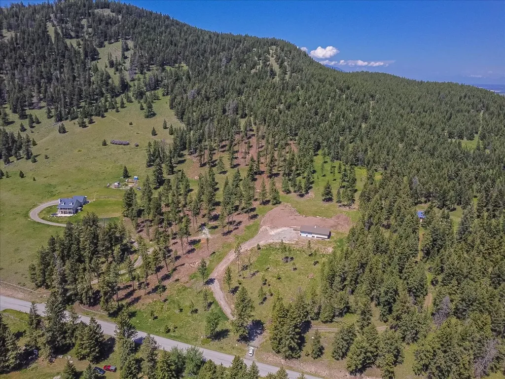 Nhn Othorp Lake Road Rexford MT 59930