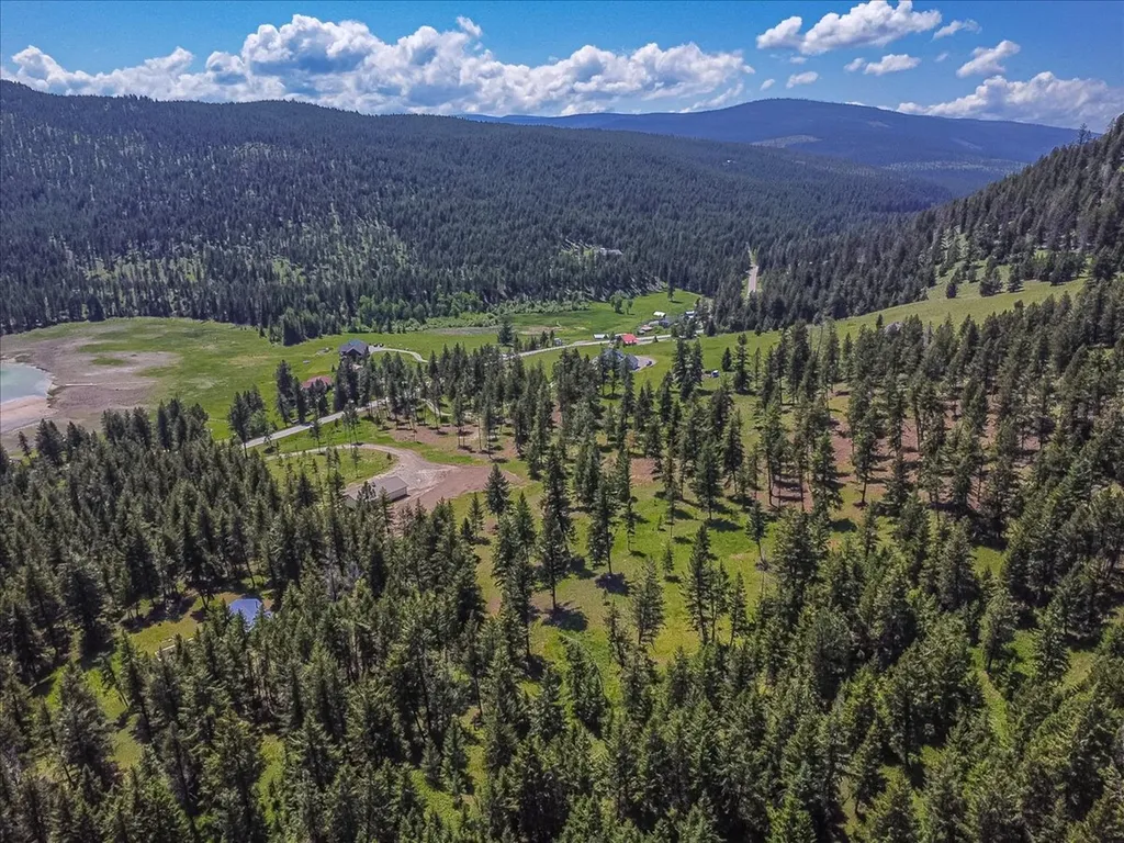 Nhn Othorp Lake Road Rexford MT 59930