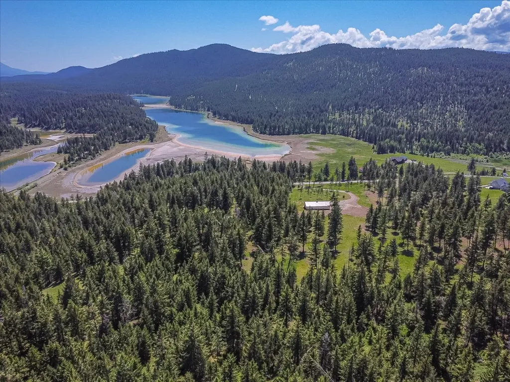Nhn Othorp Lake Road Rexford MT 59930