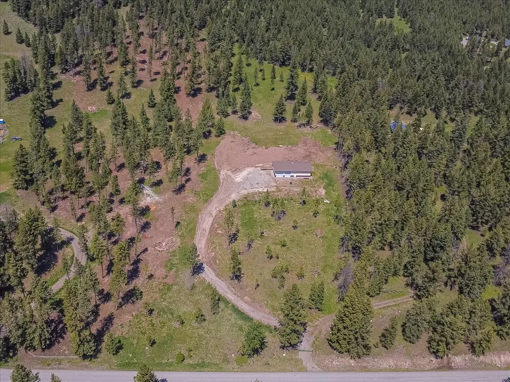Nhn Othorp Lake Road Rexford MT 59930