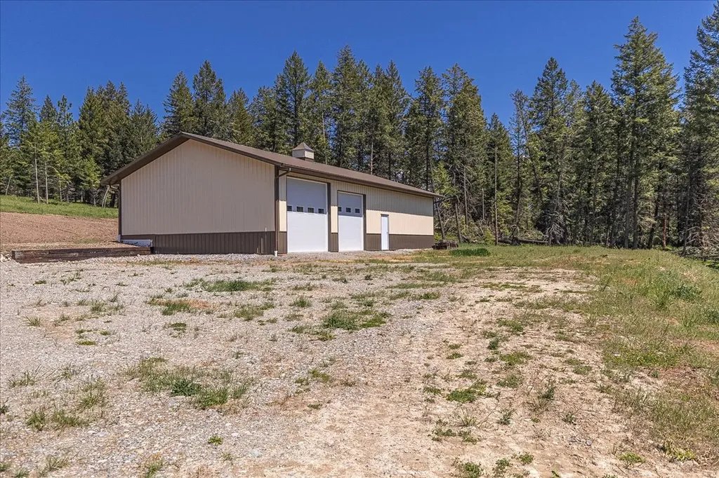 Nhn Othorp Lake Road Rexford MT 59930