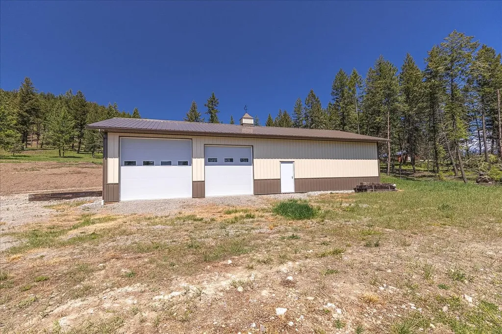 Nhn Othorp Lake Road Rexford MT 59930