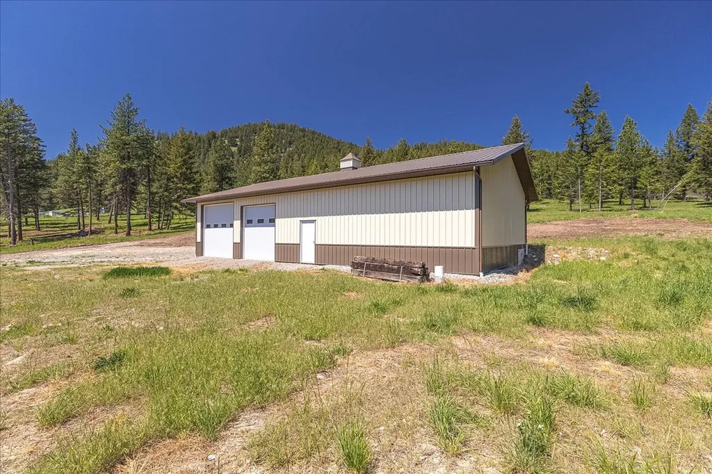 Nhn Othorp Lake Road Rexford MT 59930