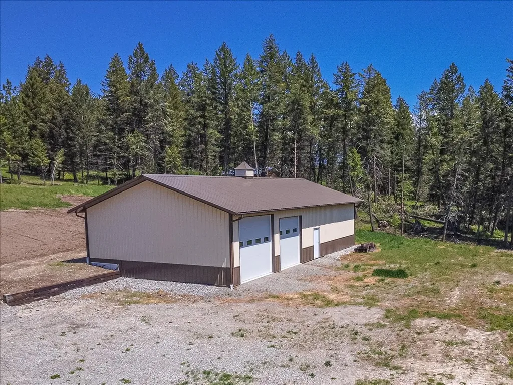 Nhn Othorp Lake Road Rexford MT 59930