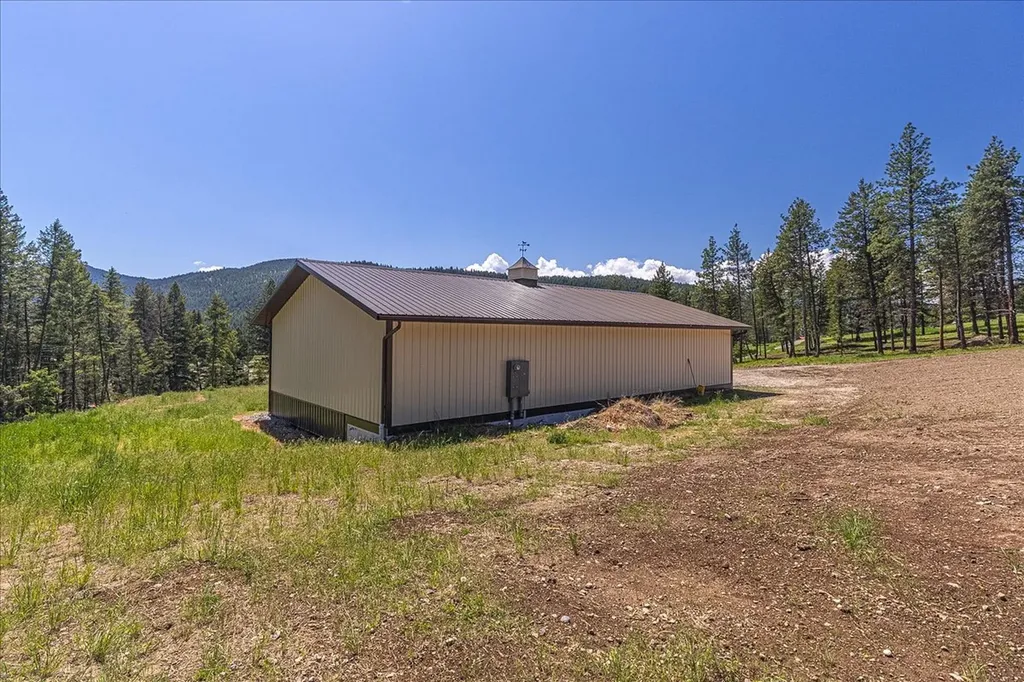 Nhn Othorp Lake Road Rexford MT 59930
