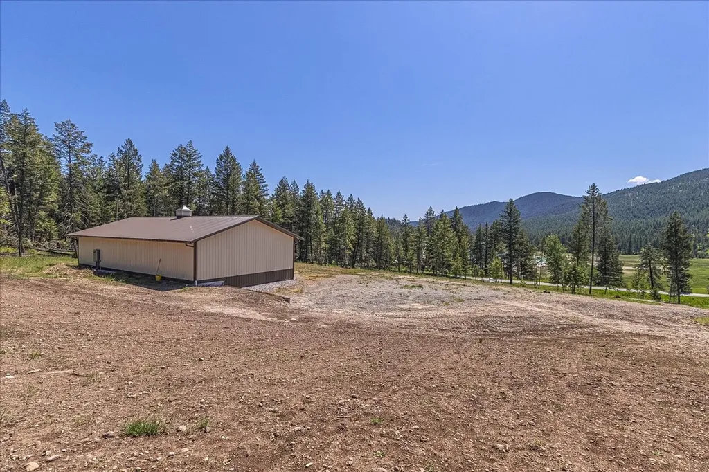 Nhn Othorp Lake Road Rexford MT 59930