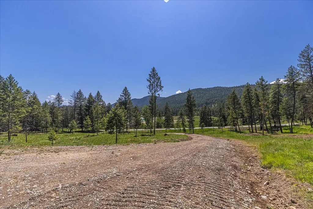 Nhn Othorp Lake Road Rexford MT 59930
