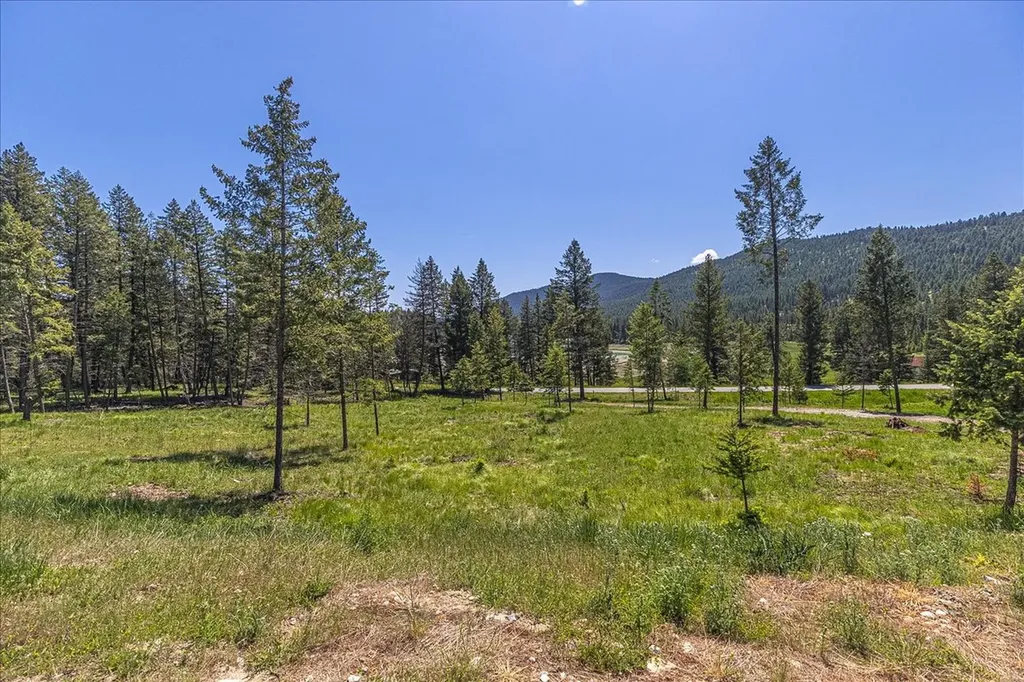 Nhn Othorp Lake Road Rexford MT 59930