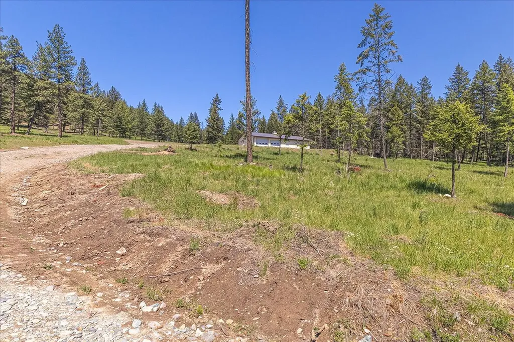 Nhn Othorp Lake Road Rexford MT 59930