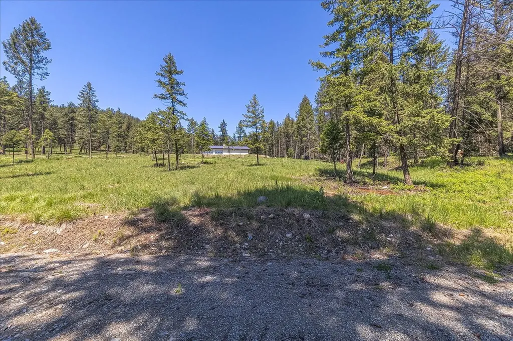 Nhn Othorp Lake Road Rexford MT 59930