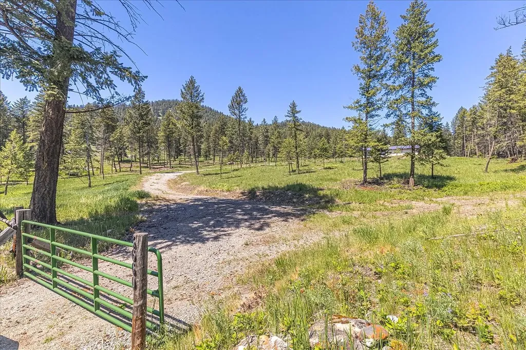 Nhn Othorp Lake Road Rexford MT 59930