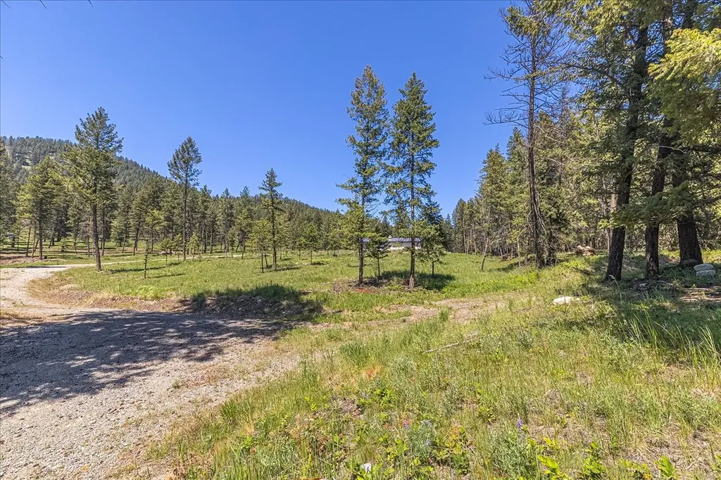 Nhn Othorp Lake Road Rexford MT 59930