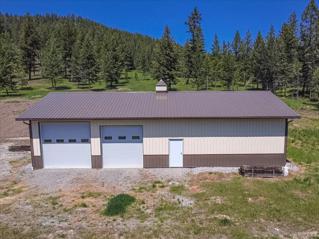 Nhn Othorp Lake Road Rexford MT 59930