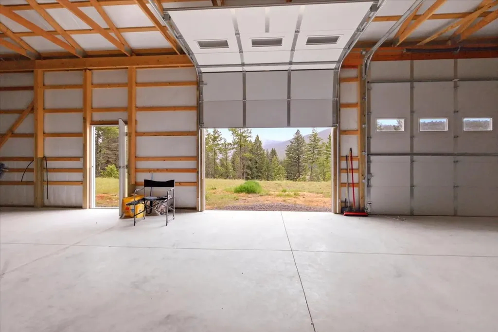 Nhn Othorp Lake Road Rexford MT 59930