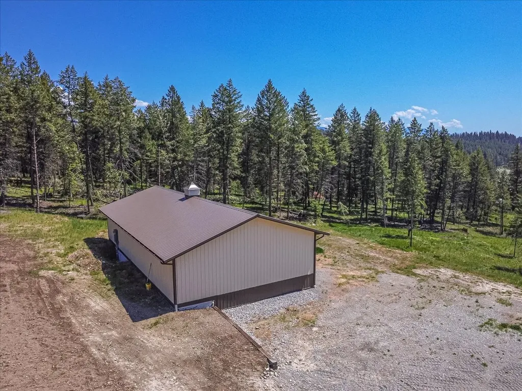 Nhn Othorp Lake Road Rexford MT 59930