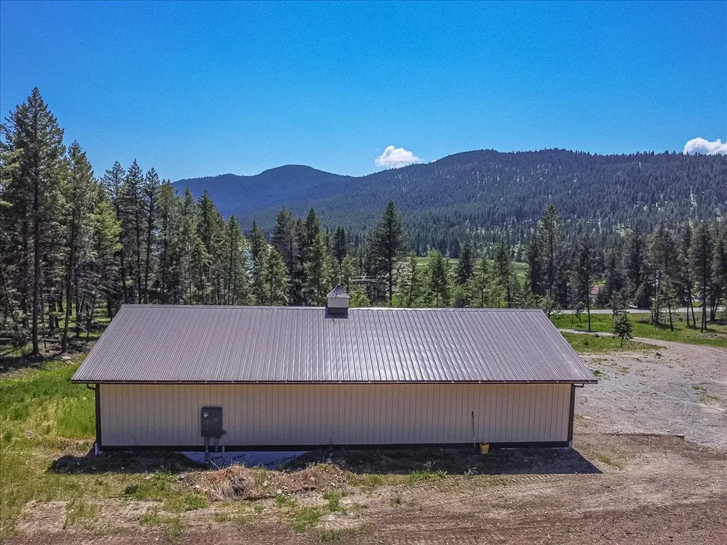 Nhn Othorp Lake Road Rexford MT 59930