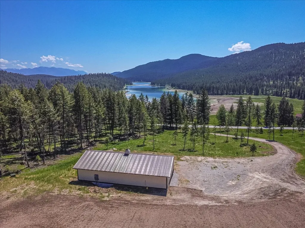 Nhn Othorp Lake Road Rexford MT 59930