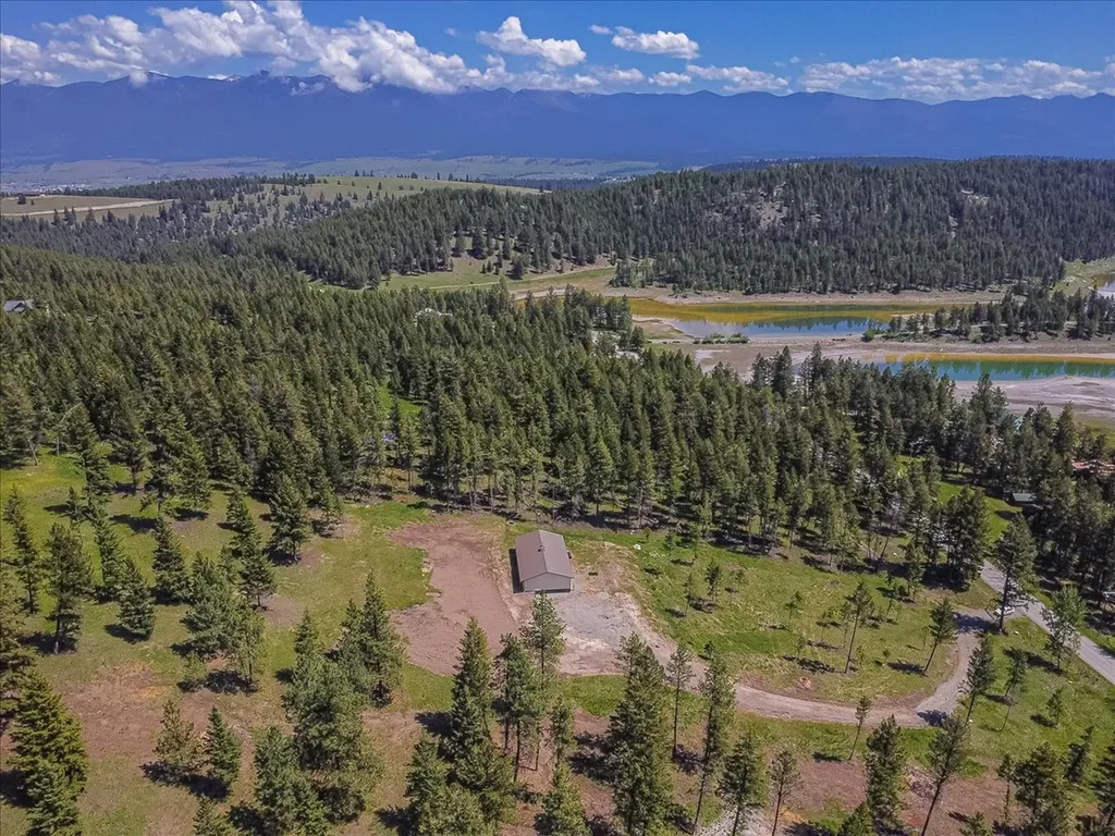 Nhn Othorp Lake Road Rexford MT 59930