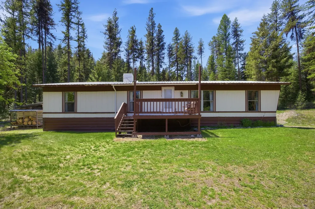 7089 Micah Springs Lane Alberton MT 59820