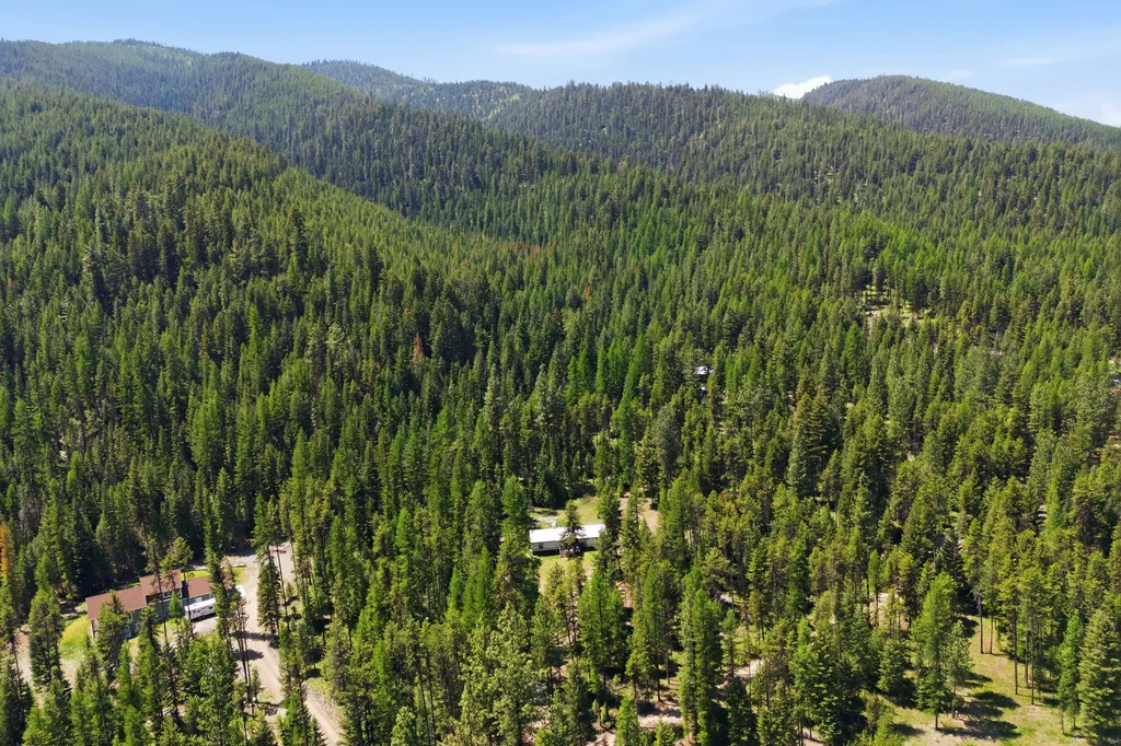 7089 Micah Springs Lane Alberton MT 59820