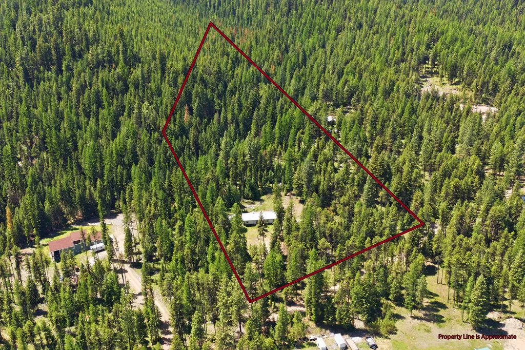 7089 Micah Springs Lane Alberton MT 59820