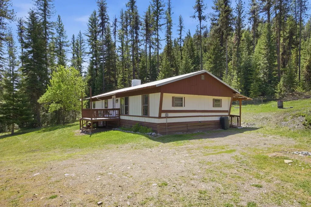 7089 Micah Springs Lane Alberton MT 59820
