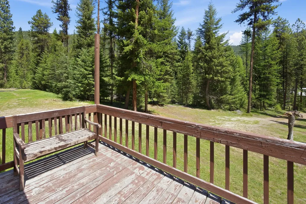 7089 Micah Springs Lane Alberton MT 59820