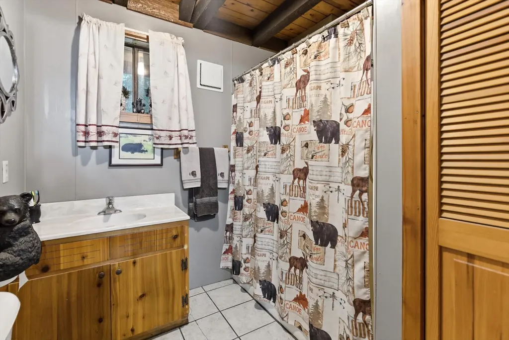 258 Terning Drive E Eureka MT 59917