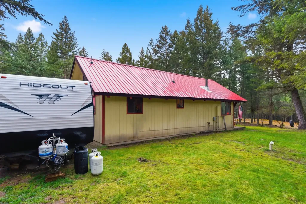 258 Terning Drive E Eureka MT 59917