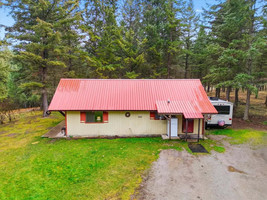 258 Terning Drive E Eureka MT 59917
