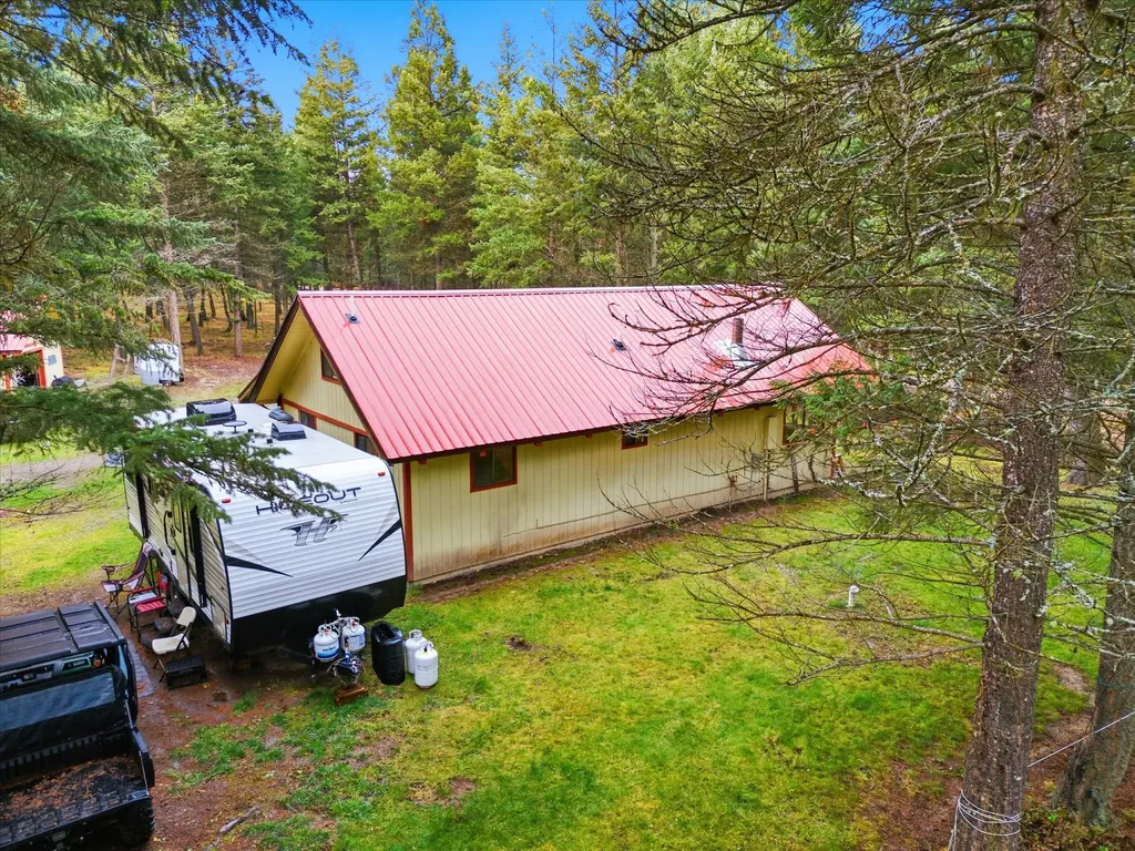 258 Terning Drive E Eureka MT 59917
