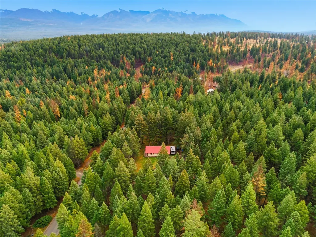 258 Terning Drive E Eureka MT 59917